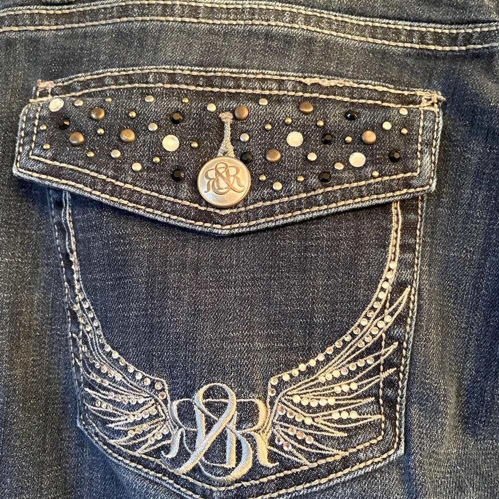 Rock & Republic Jeans